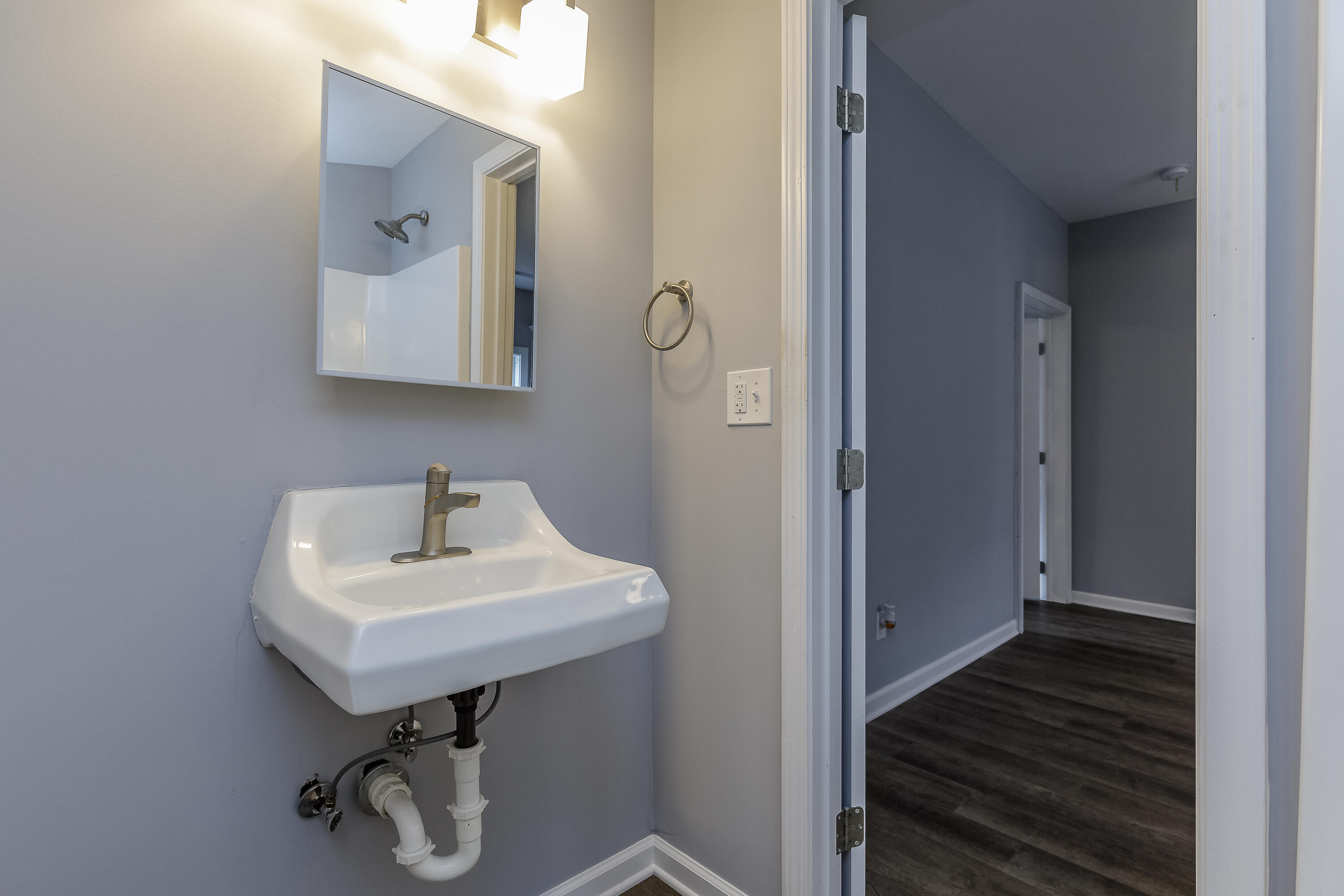 78 Oak Street Trion, GA 30753 - Photo 19 of 35 Bathroom 1