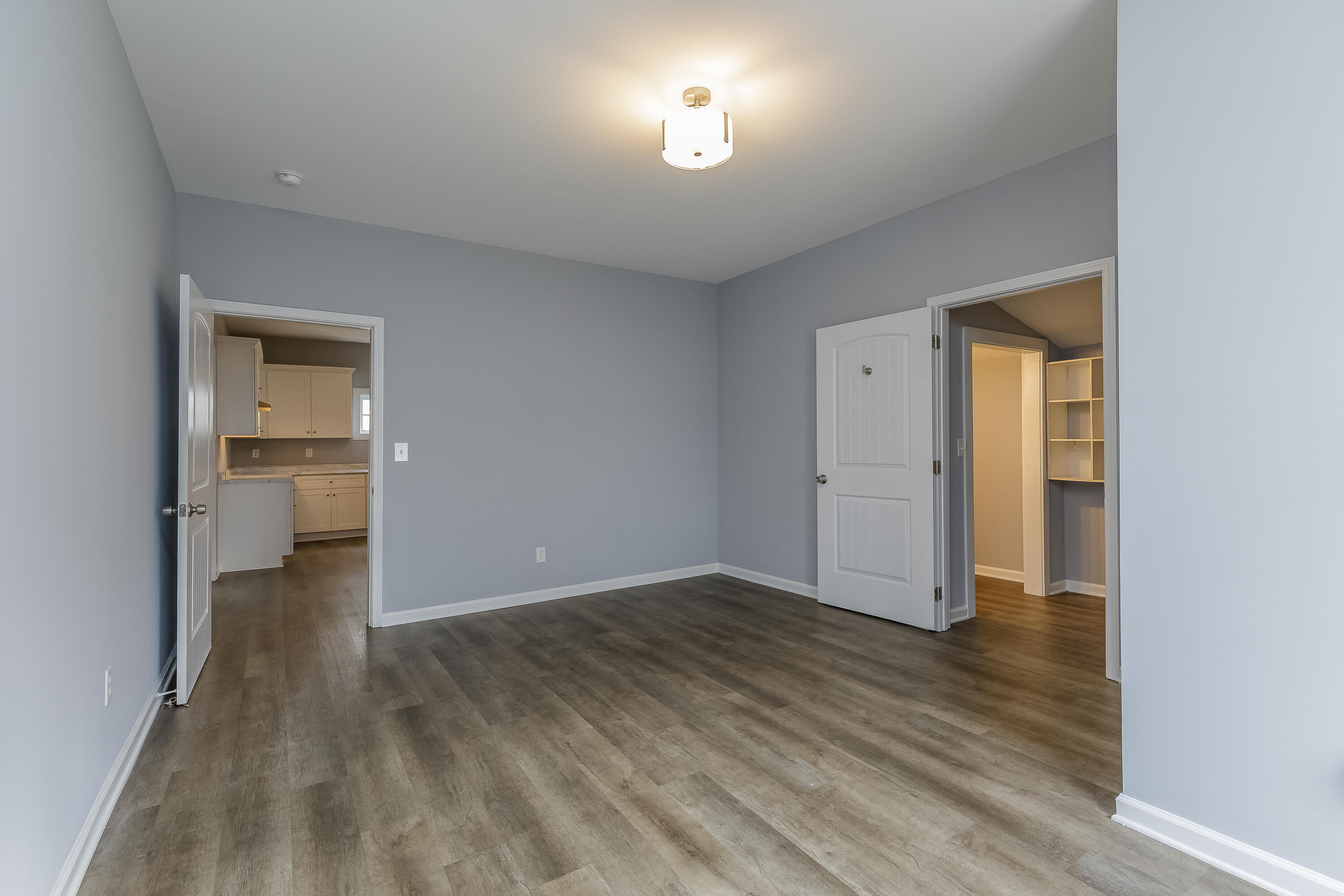 78 Oak Street Trion, GA 30753 - Photo 23 of 35 Master Bedroom