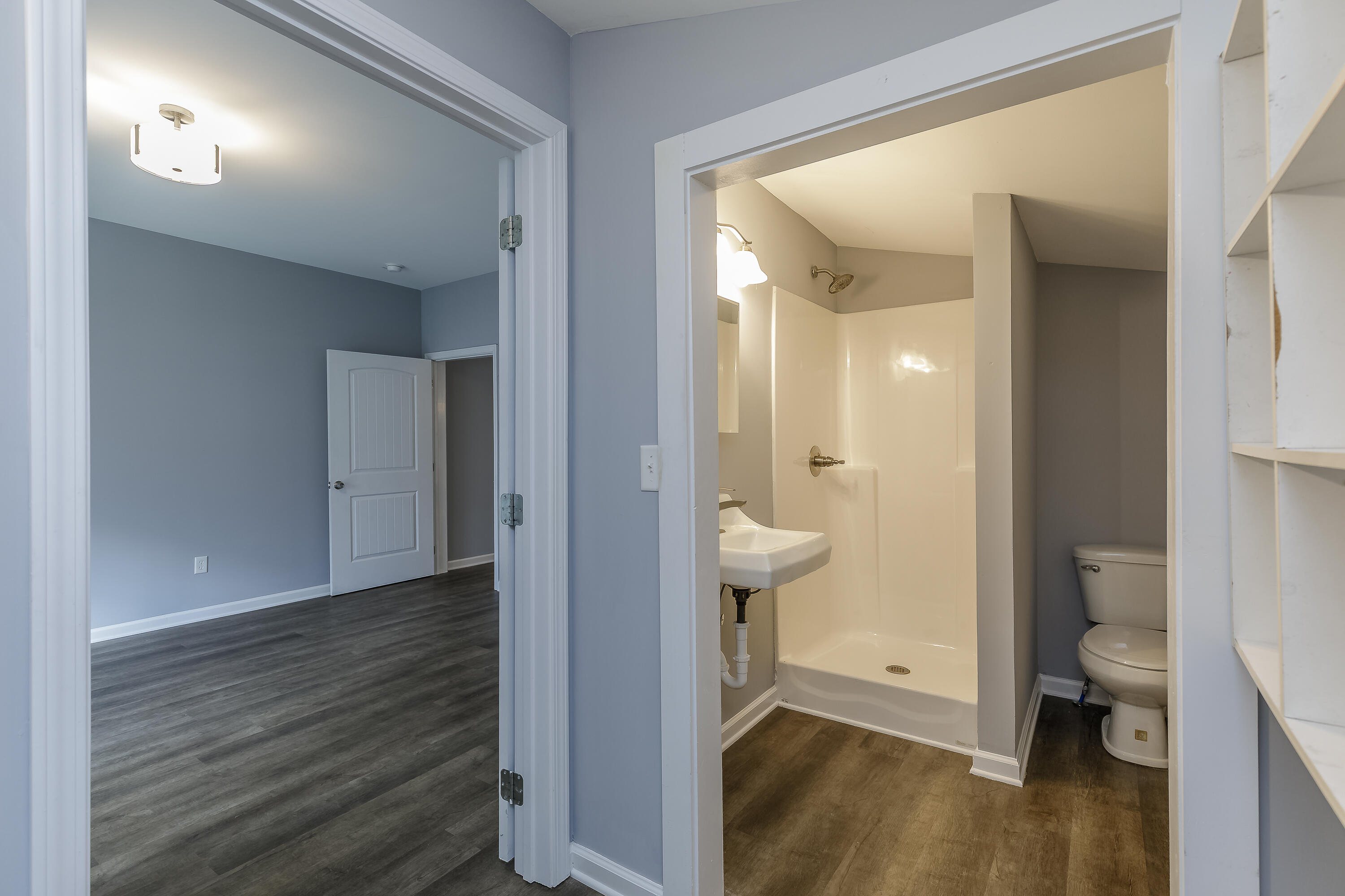 78 Oak Street Trion, GA 30753 - Photo 25 of 35 Master Bath / Laundry