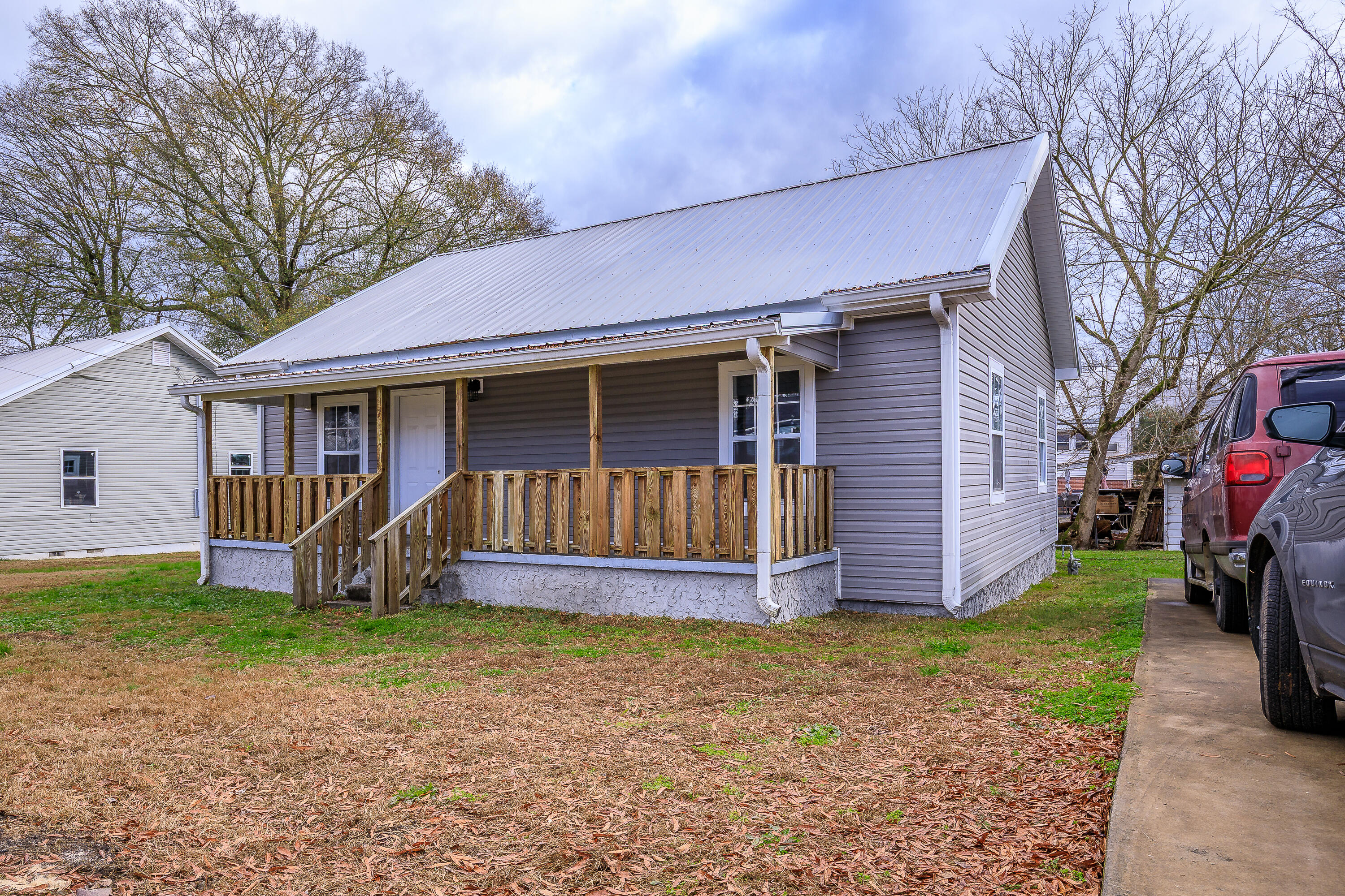 78 Oak Street Trion, GA 30753 - Photo 32 of 35 Exterior