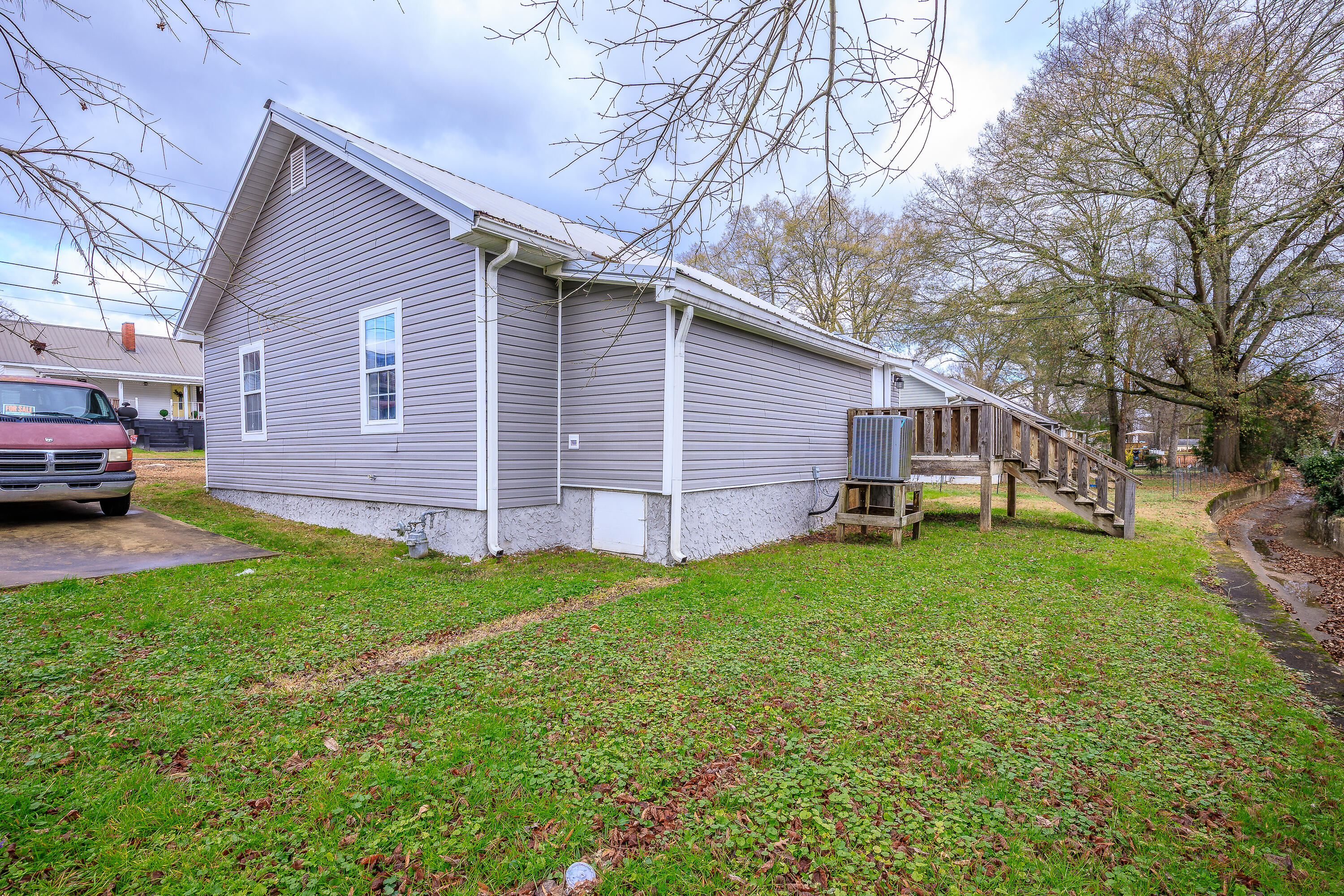 78 Oak Street Trion, GA 30753 - Photo 33 of 35 Exterior