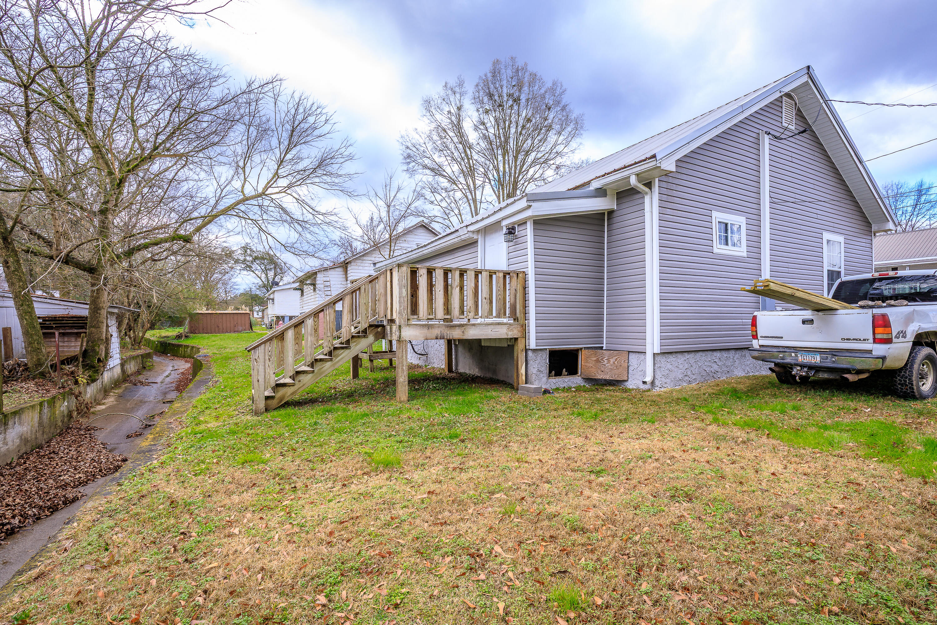 78 Oak Street Trion, GA 30753 - Photo 34 of 35 Exterior