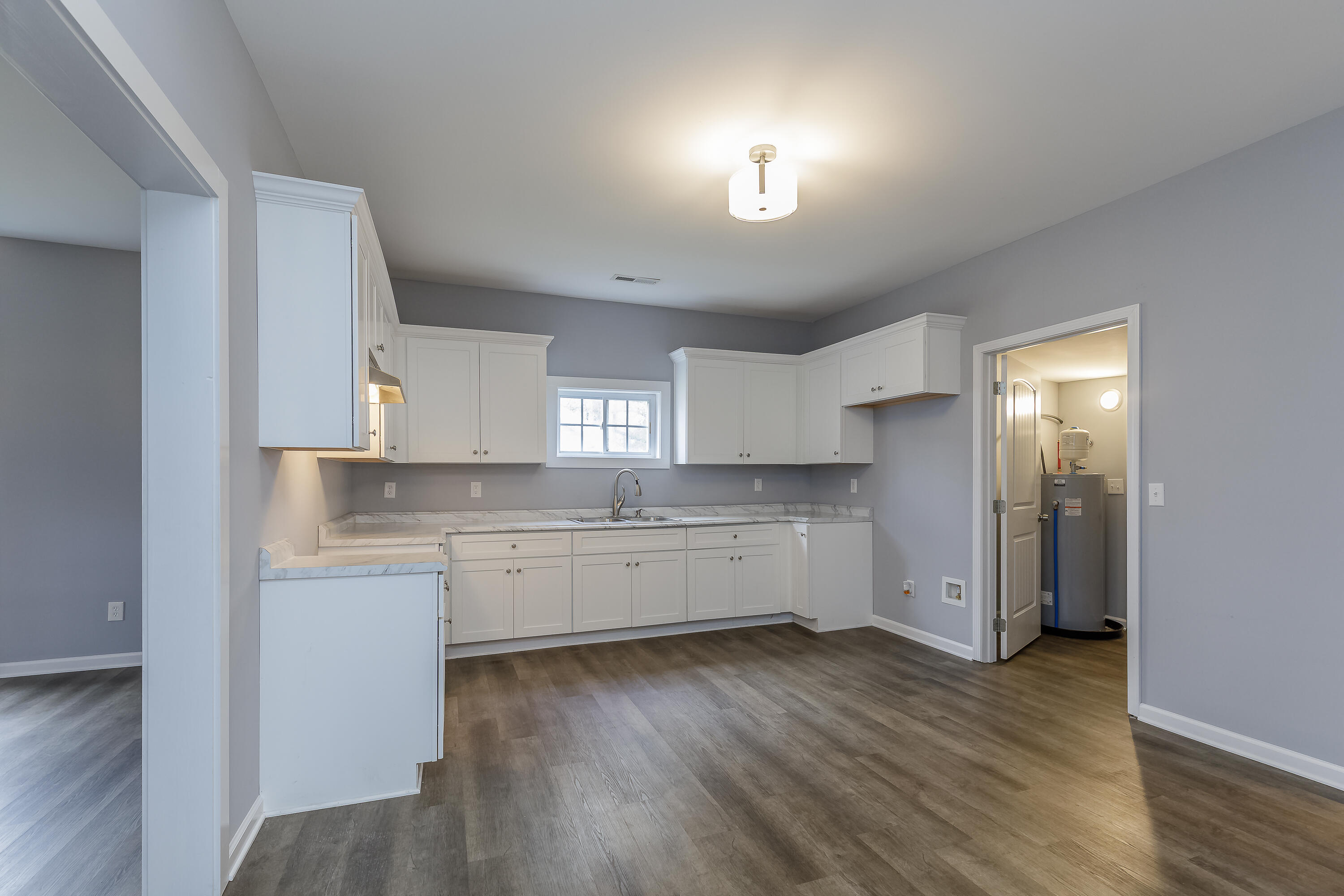 78 Oak Street Trion, GA 30753 - Photo 8 of 35 Kitchen / Dining