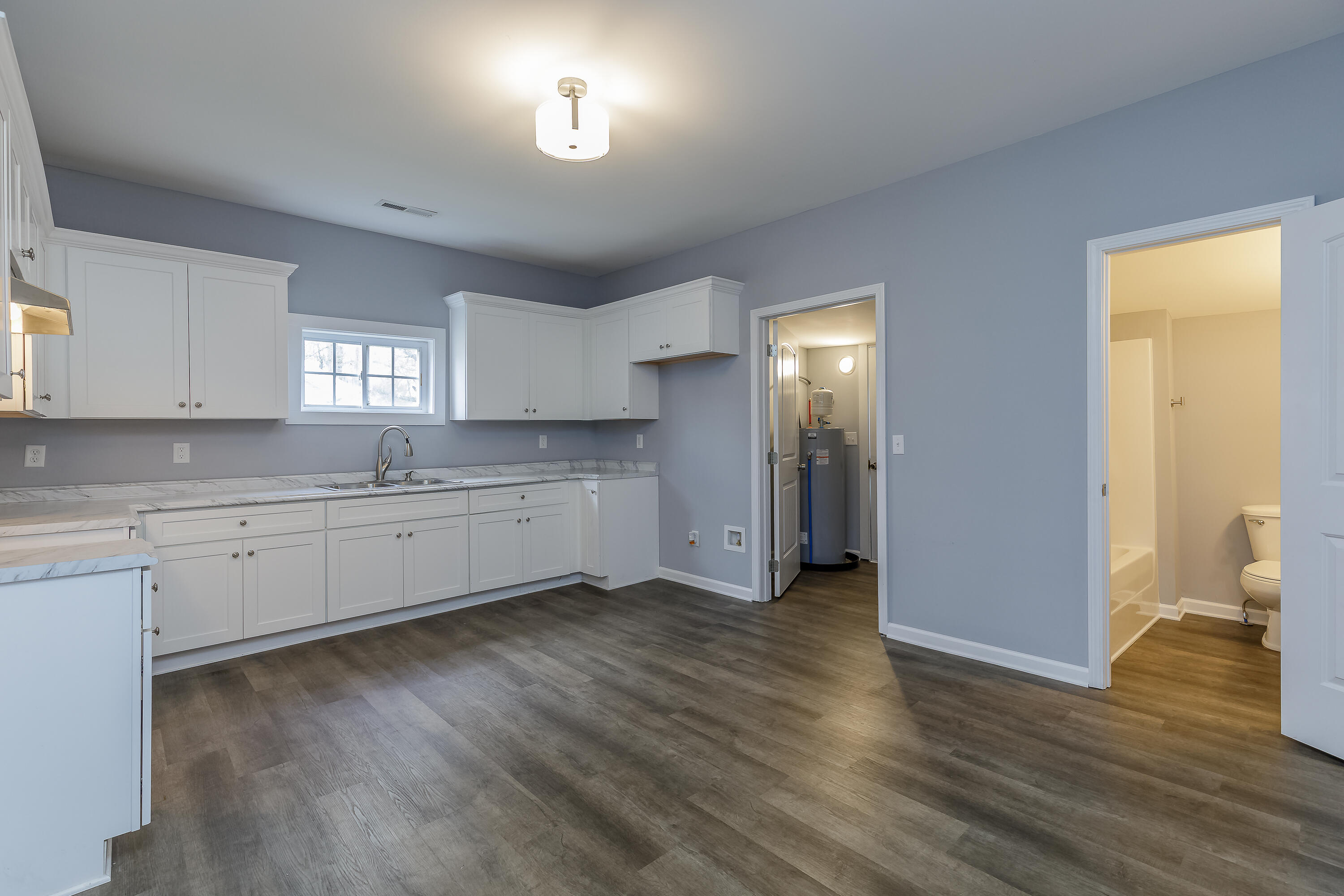 78 Oak Street Trion, GA 30753 - Photo 10 of 35 Kitchen / Dining