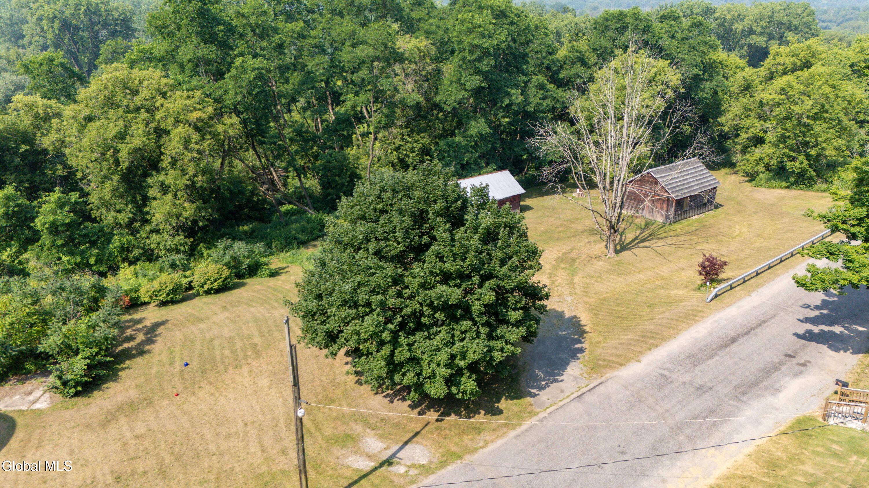 303 Ashe Road Manheim, NY 13365 - Photo 50 of 60 303 Ashe Rd-47