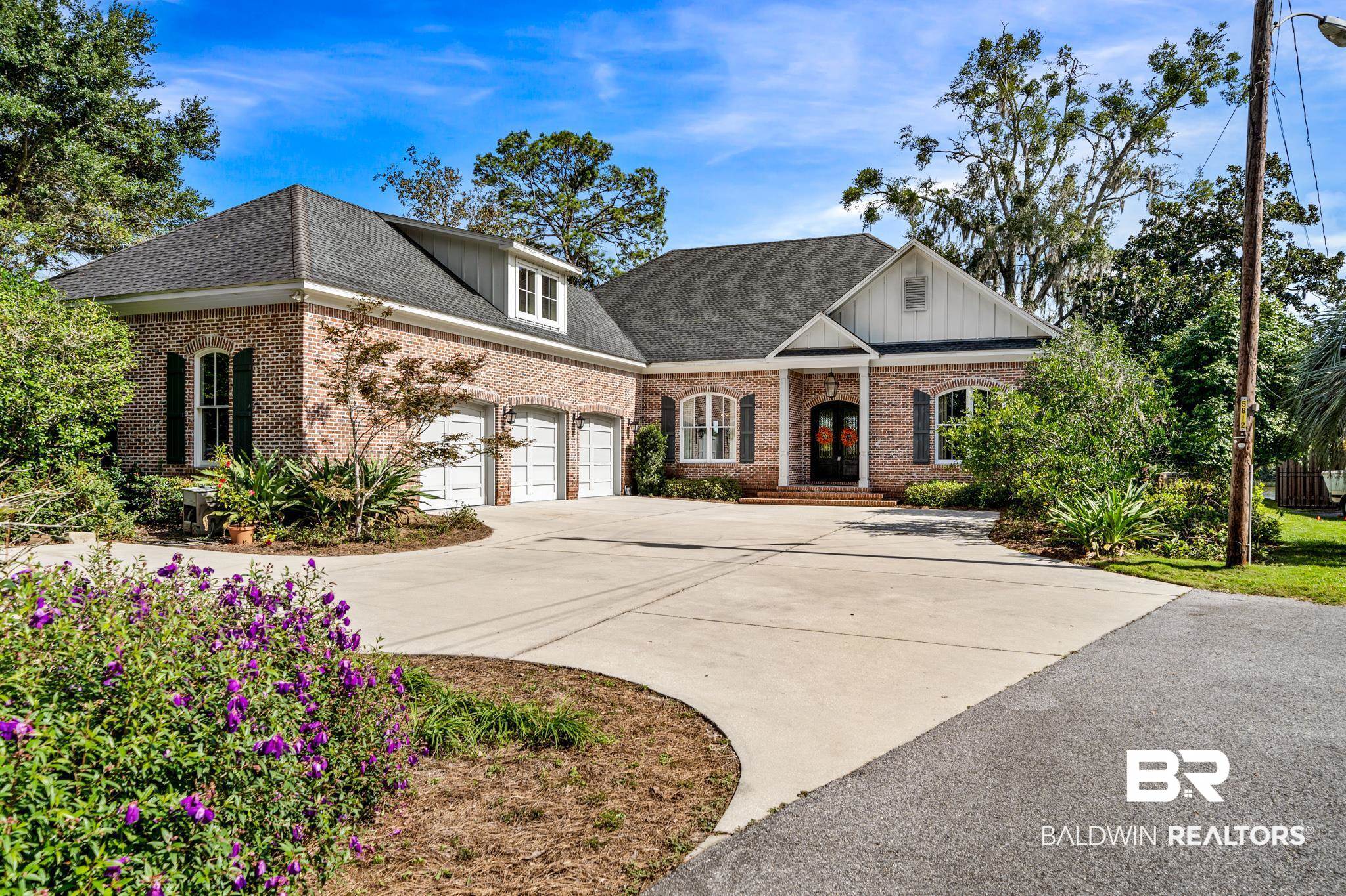 3001 Bryant Road Mobile, AL 36605 - Photo 1 of 8