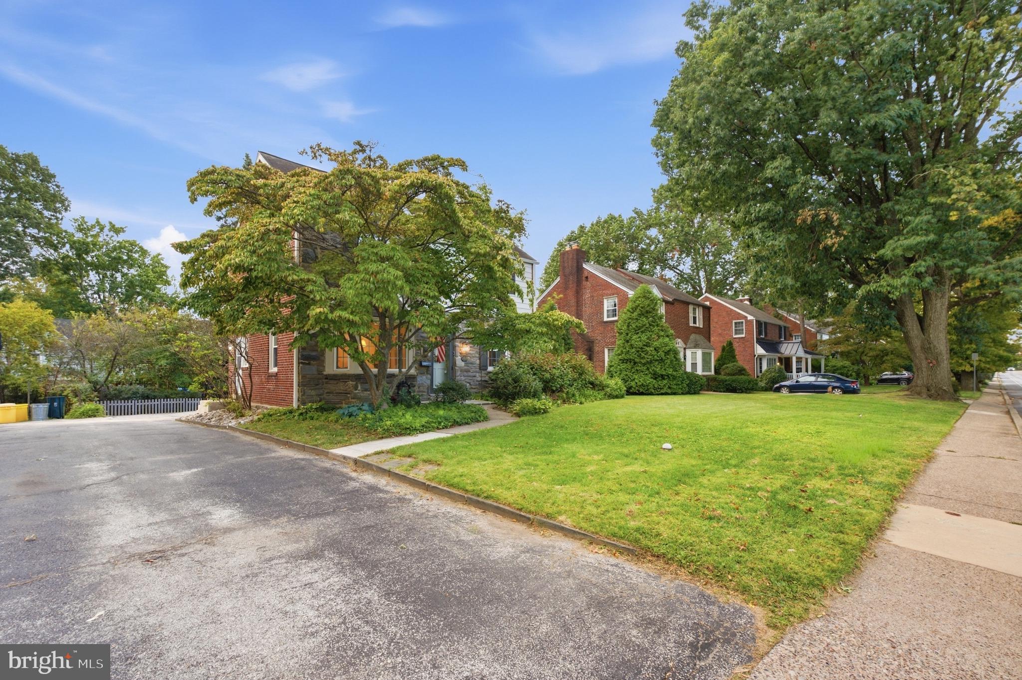 1426 West Wynnewood Road Ardmore, PA 19003 - Photo 3 of 47 Gallery Image 3