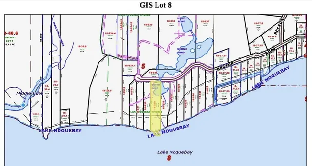 $495,000 | Rector Road, Unit MULTI, Wausaukee, WI 54177
