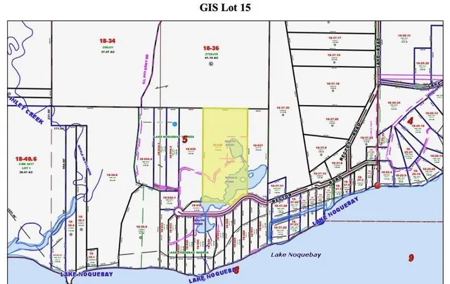 $495,000 | Rector Road, Unit MULTI, Wausaukee, WI 54177