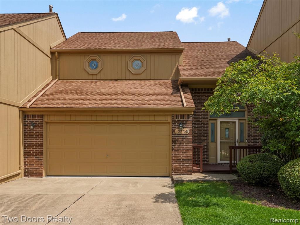 2239 Crystal Drive Rochester Hills, MI 48309 - Photo 41 of 42