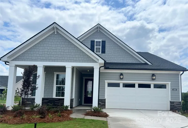 $648,000 | 3687 Blue Pne Drive, Unit 181, Indian Land, SC 29707