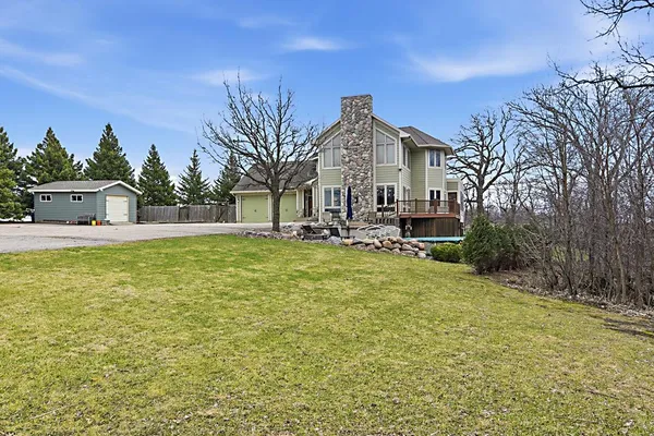 $650,000 | 70832 280th Street, Redwood Falls, MN 56283