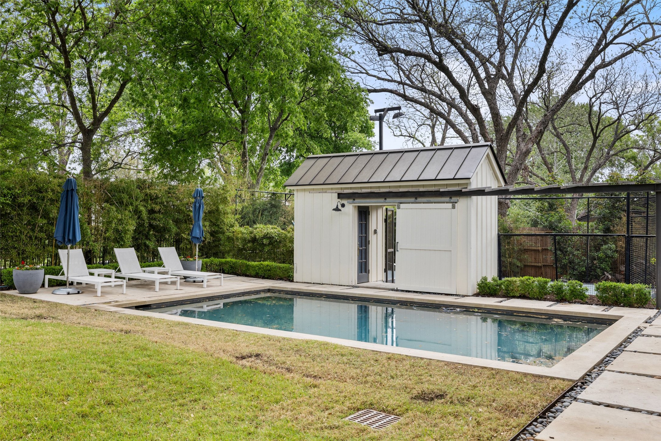 2308 Bridle Path Austin, TX 78703 - Photo 29 of 33