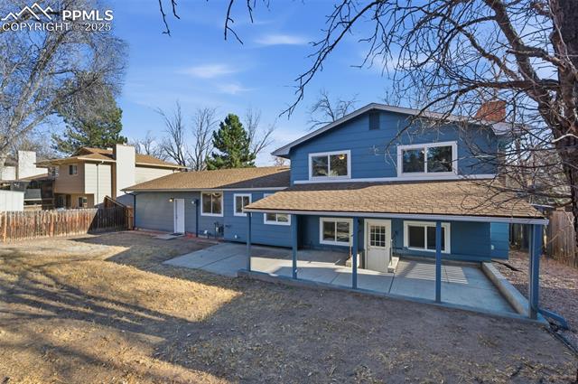 1612 Wooten Road Colorado Springs, CO 80915 - Photo 36 of 37 Gallery Image 36