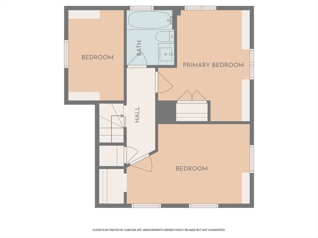 5 Sherbrook Place Lynn, MA 01904 - Photo 33 of 34 unknown