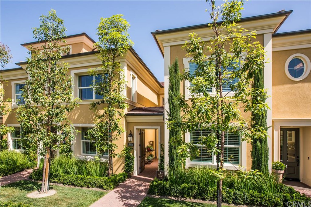 157 Working Ranch, Unit 69 Irvine, CA 92602 - Photo 1 of 1