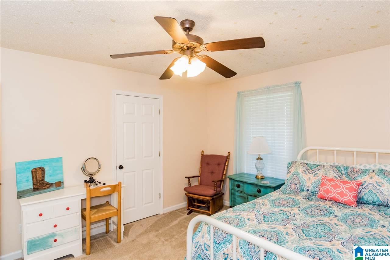 1591 Camp Brownie Road Sylacauga, AL 35151 - Photo 25 of 43