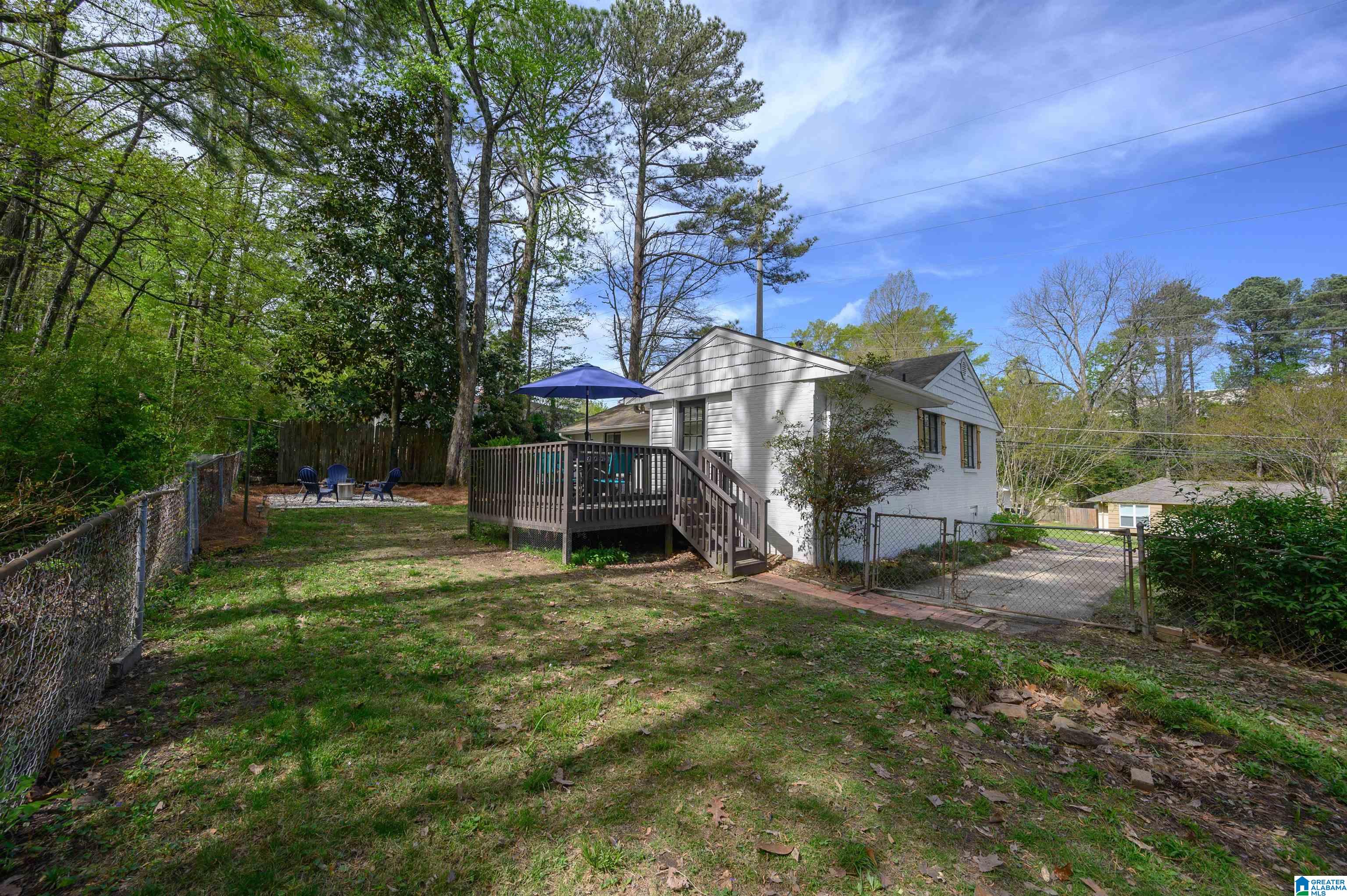 1617 Cresthill Road Birmingham, AL 35213 - Photo 33 of 40