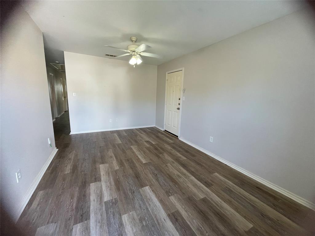 5217 Calloway Street, Unit B Fort Worth, TX 76114 - Photo 1 of 12