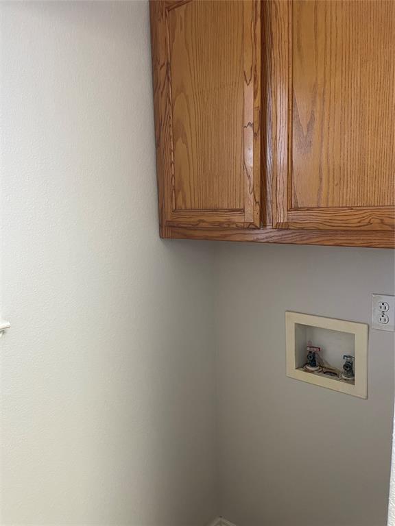 5217 Calloway Street, Unit B Fort Worth, TX 76114 - Photo 12 of 12