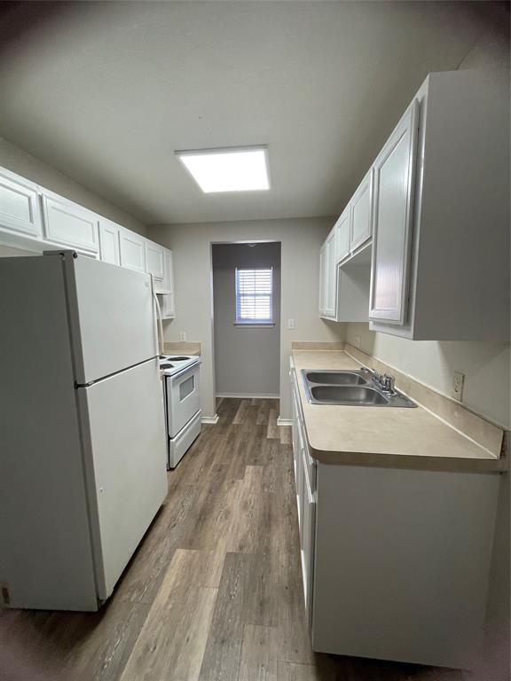 5217 Calloway Street, Unit B Fort Worth, TX 76114 - Photo 2 of 12