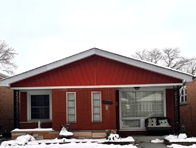 $329,900 | 8416 South Kenneth Avenue, Chicago, IL 60652