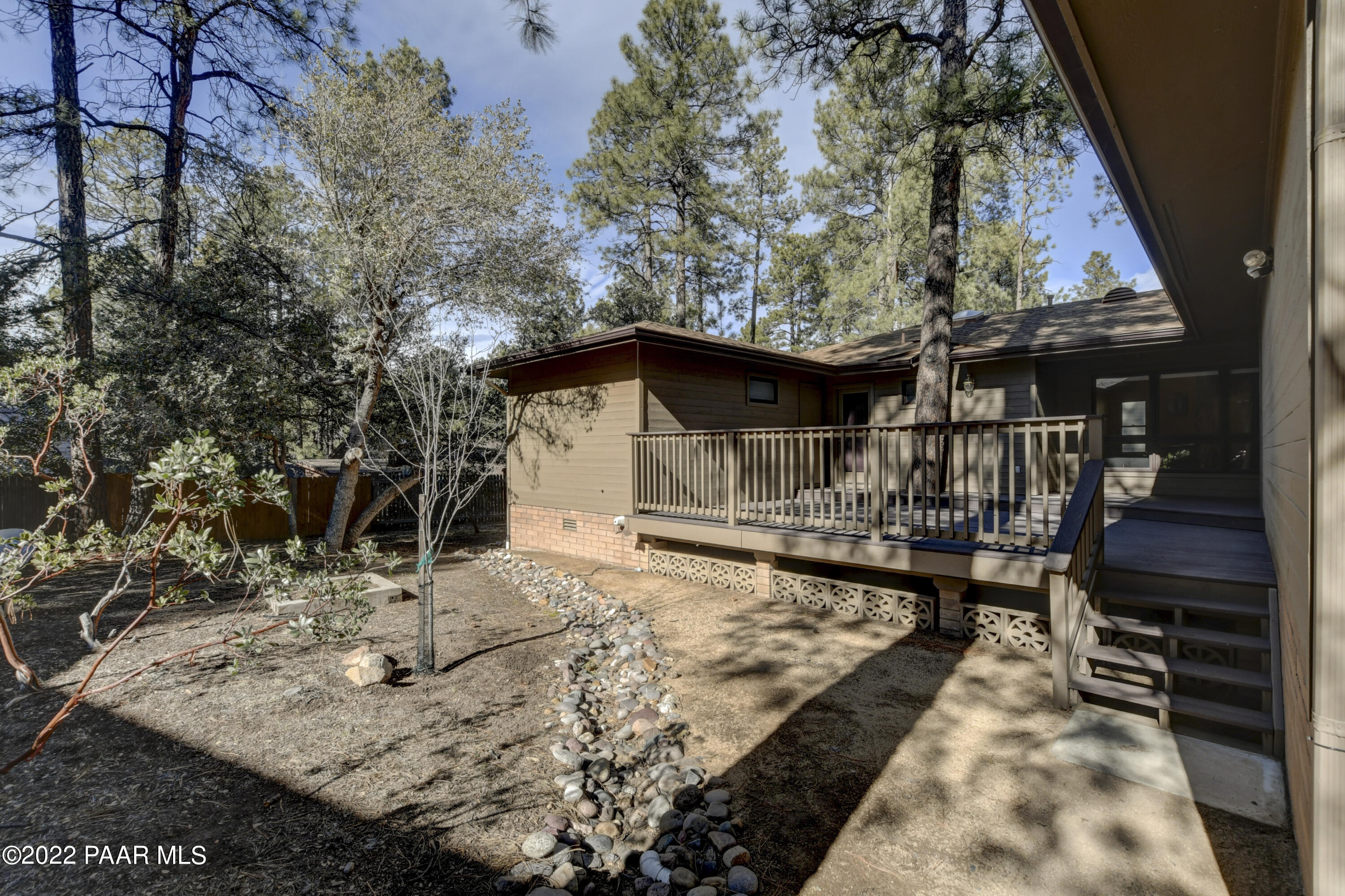 1136 East Timber Ridge Road Prescott, AZ 86303 - Photo 15 of 39 Back_Yard_5