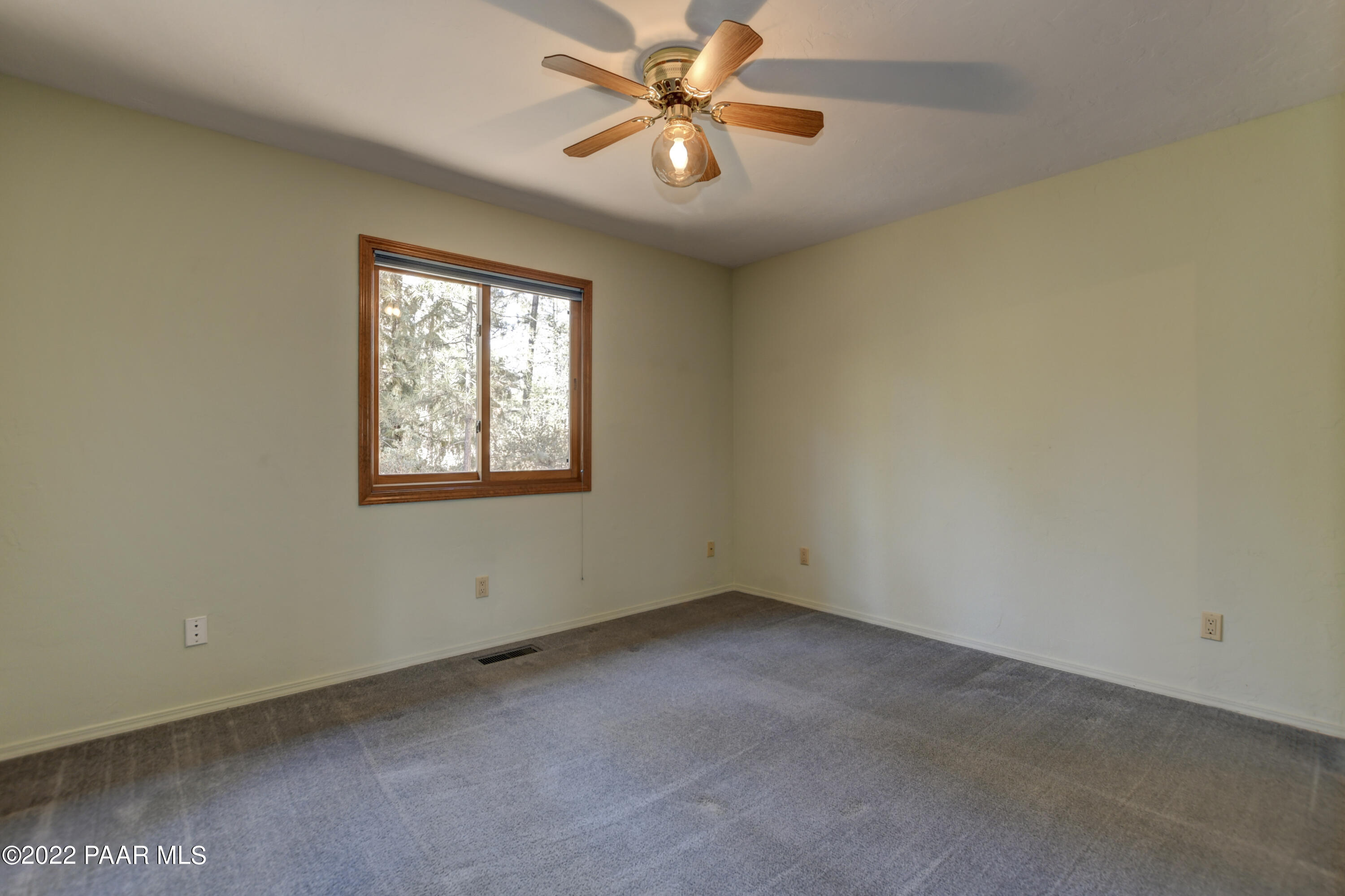 1136 East Timber Ridge Road Prescott, AZ 86303 - Photo 25 of 39 Guest_Bedroom_2