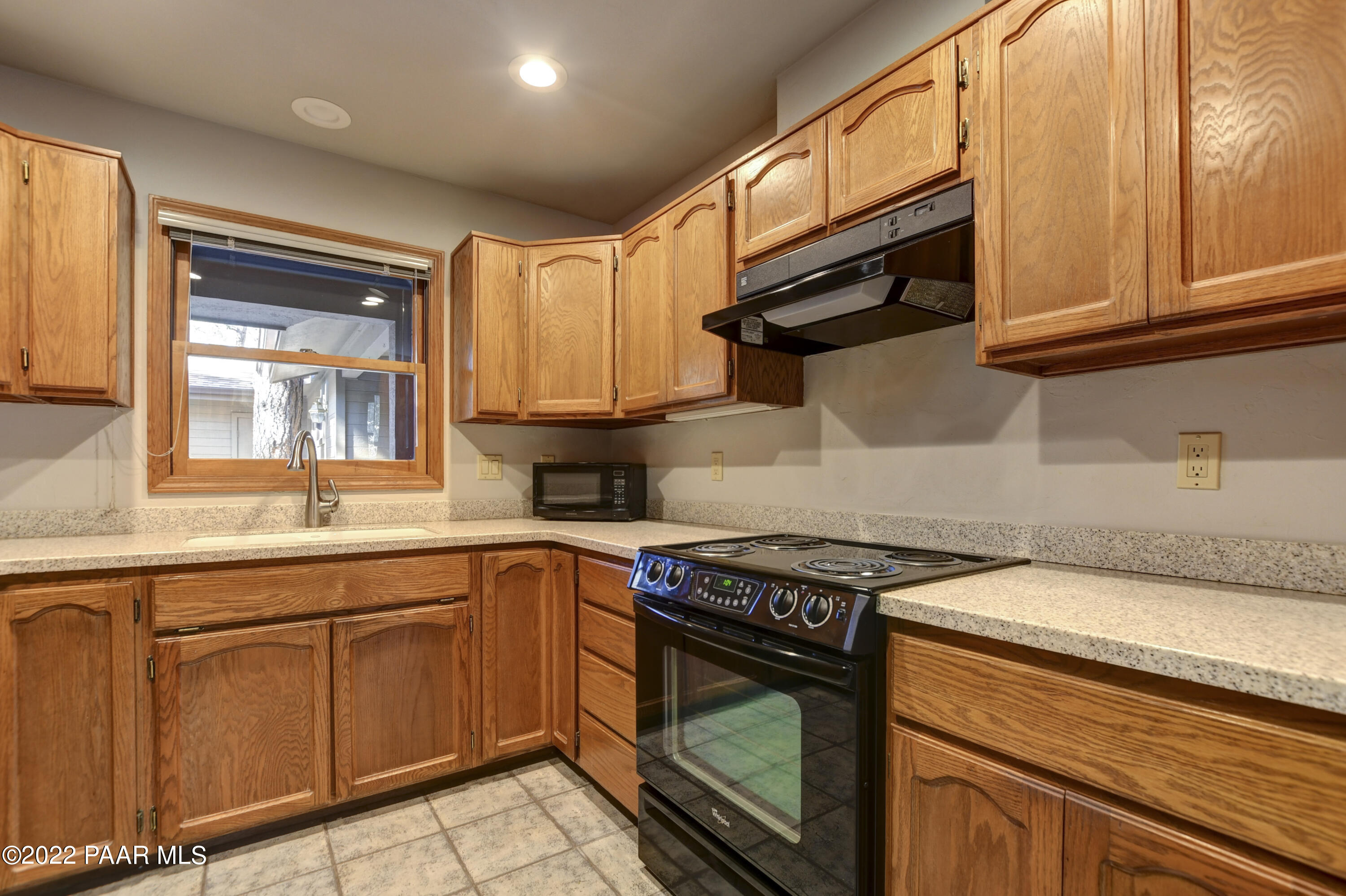 1136 East Timber Ridge Road Prescott, AZ 86303 - Photo 27 of 39 Kitchen_2
