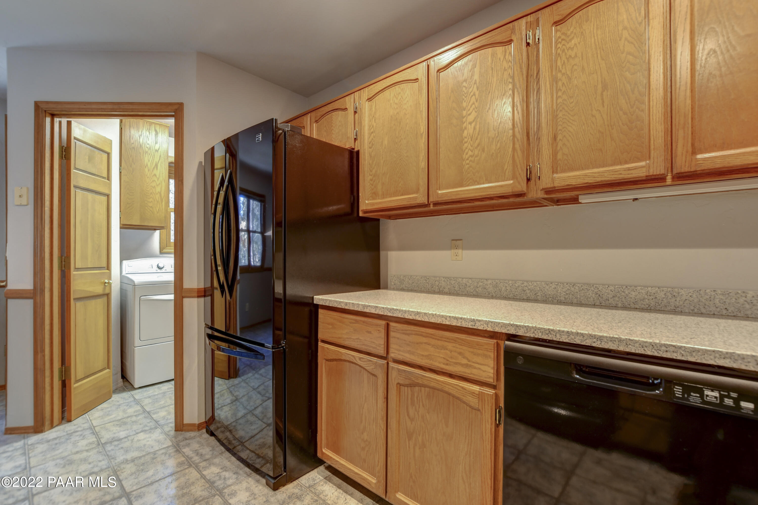 1136 East Timber Ridge Road Prescott, AZ 86303 - Photo 28 of 39 Kitchen_3