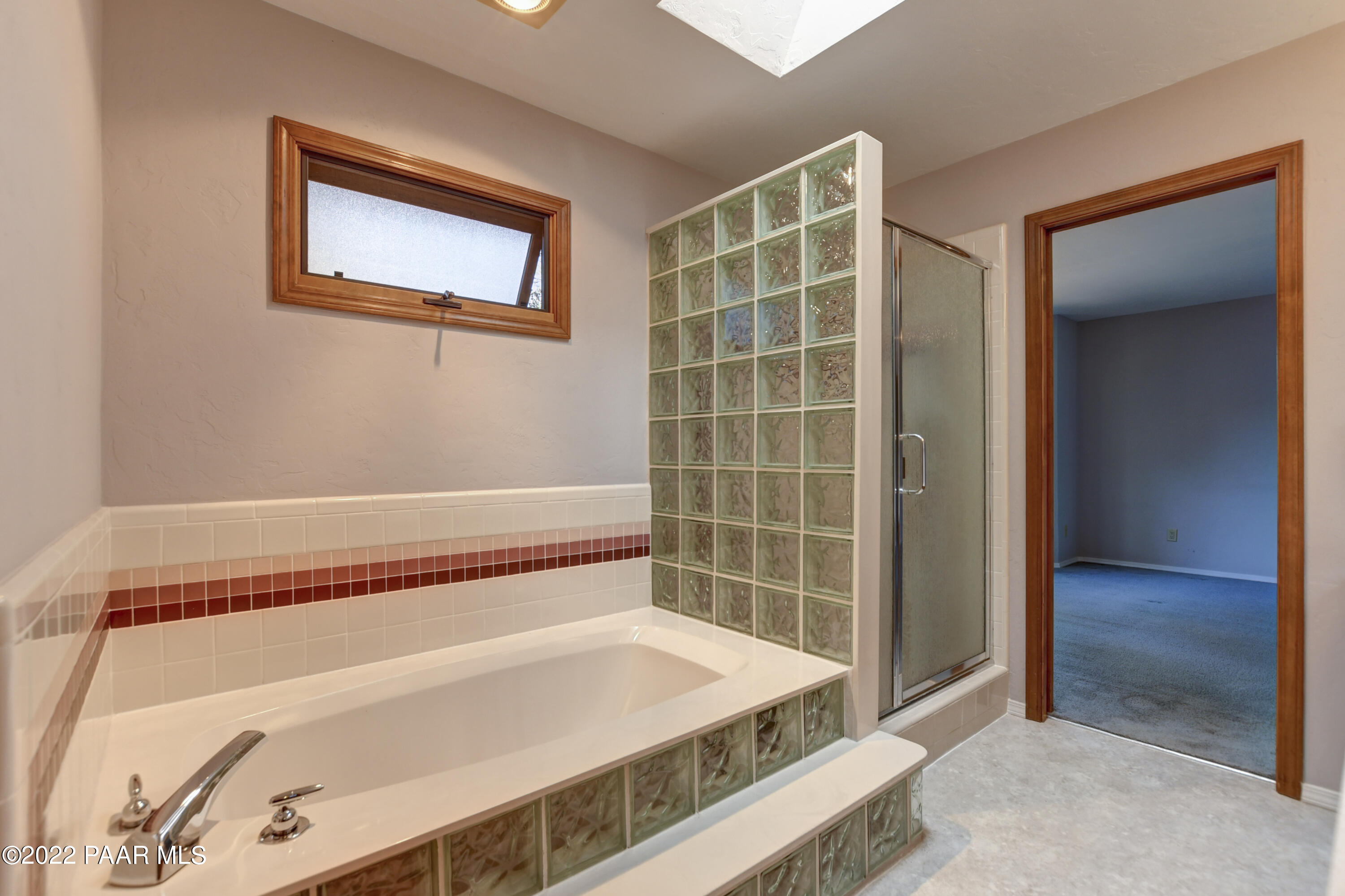 1136 East Timber Ridge Road Prescott, AZ 86303 - Photo 35 of 39 Master_Bathroom_2