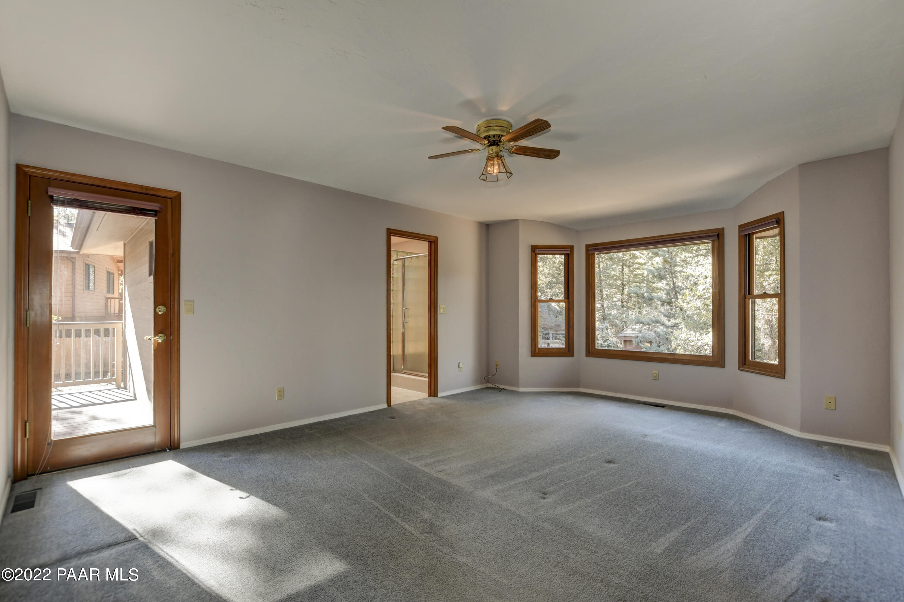 1136 East Timber Ridge Road Prescott, AZ 86303 - Photo 36 of 39 Master_Bedroom_1