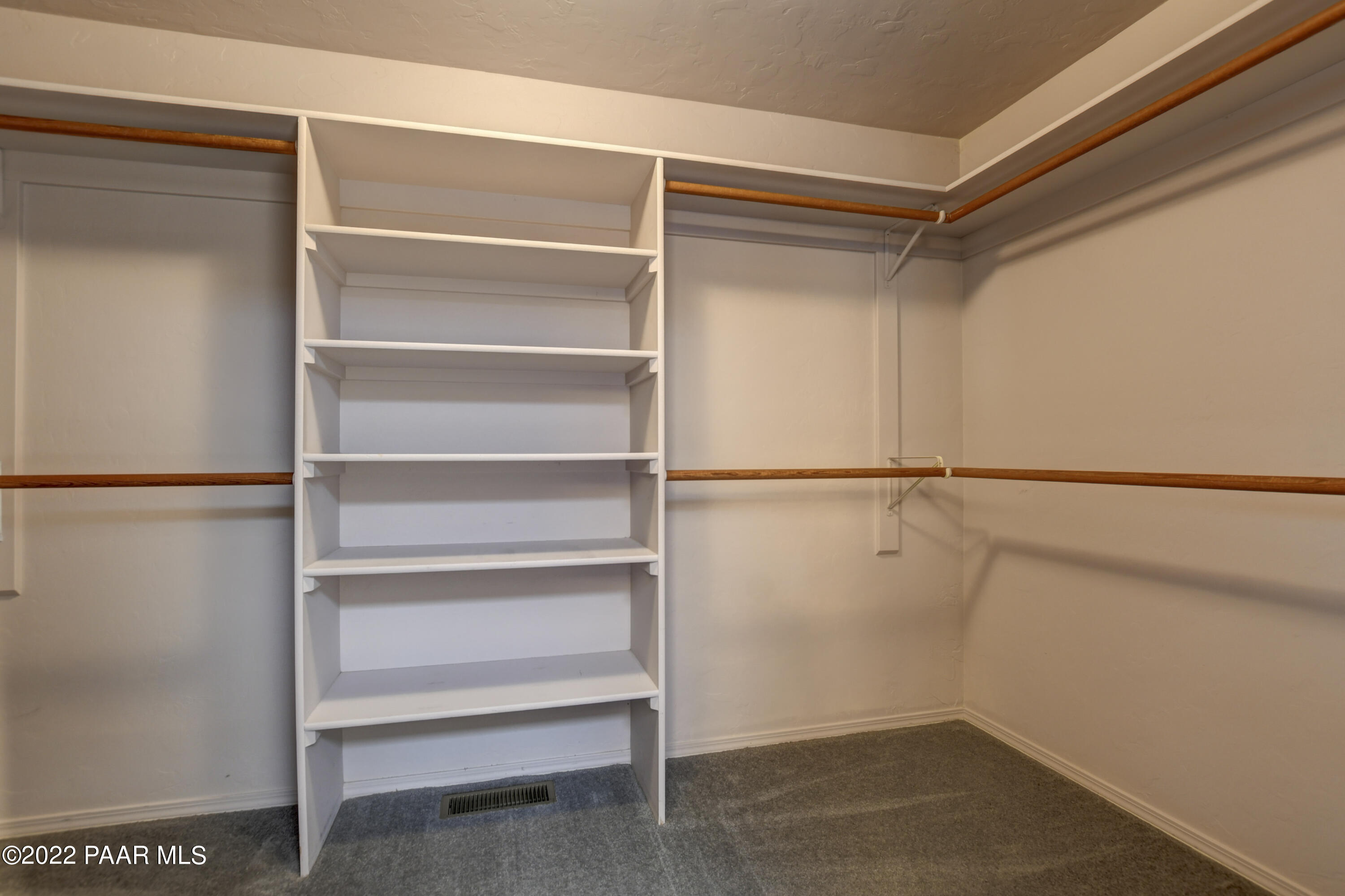 1136 East Timber Ridge Road Prescott, AZ 86303 - Photo 38 of 39 Master_Closet
