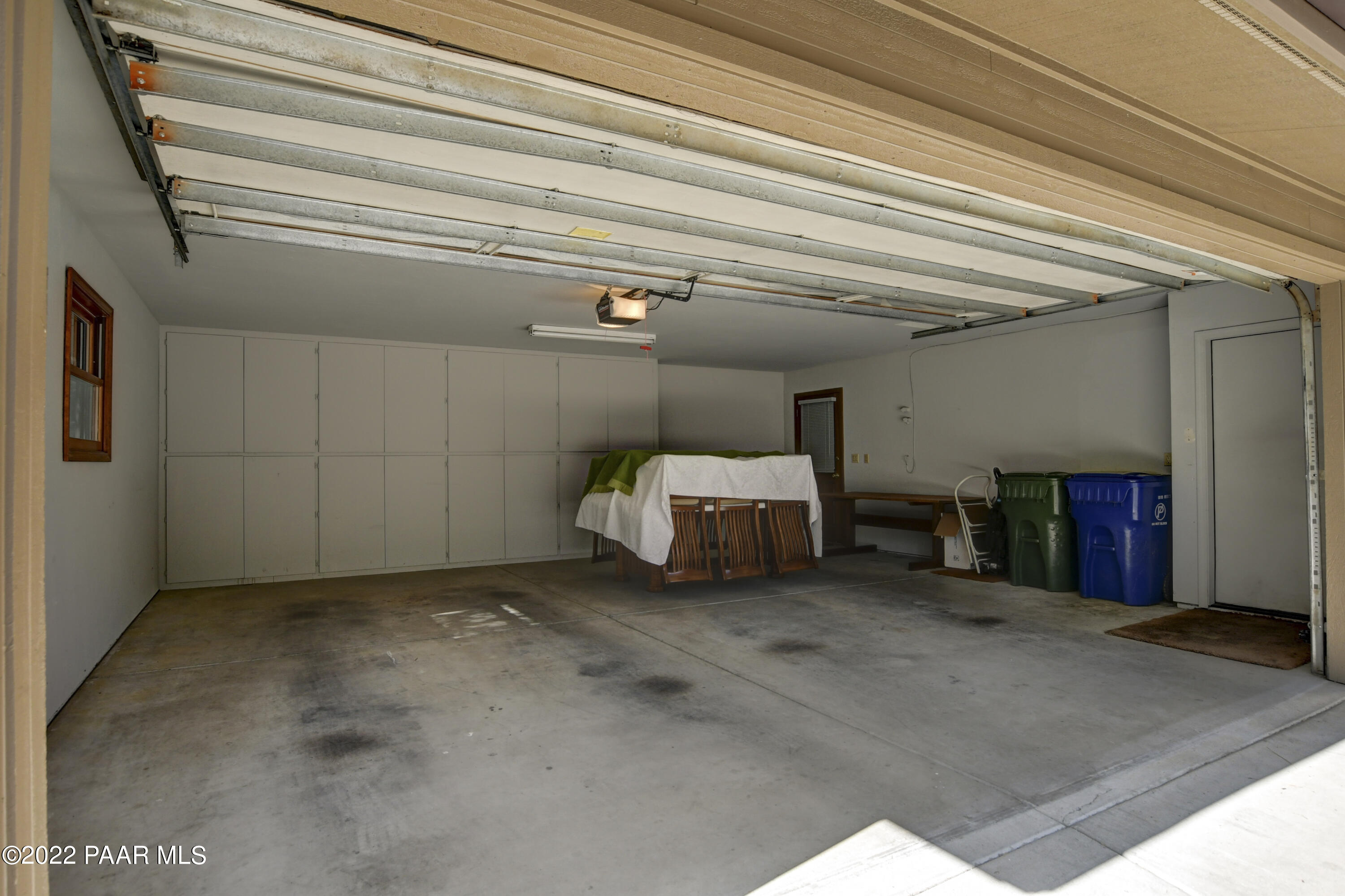 1136 East Timber Ridge Road Prescott, AZ 86303 - Photo 39 of 39 Two_Car_Garage