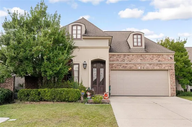$439,000 | 10634 Shoreline Drive, Baton Rouge, LA 70809