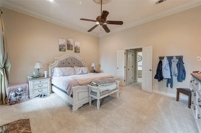 $439,000 | 10634 Shoreline Drive, Baton Rouge, LA 70809