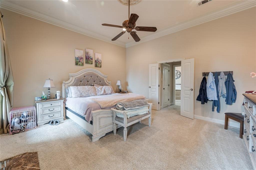 10634 Shoreline Drive Baton Rouge, LA 70809 - Photo 12 of 26