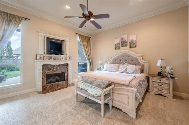 $439,000 | 10634 Shoreline Drive, Baton Rouge, LA 70809