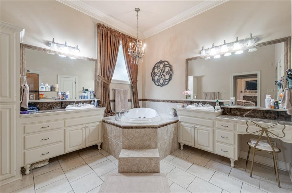 10634 Shoreline Drive Baton Rouge, LA 70809 - Photo 14 of 26