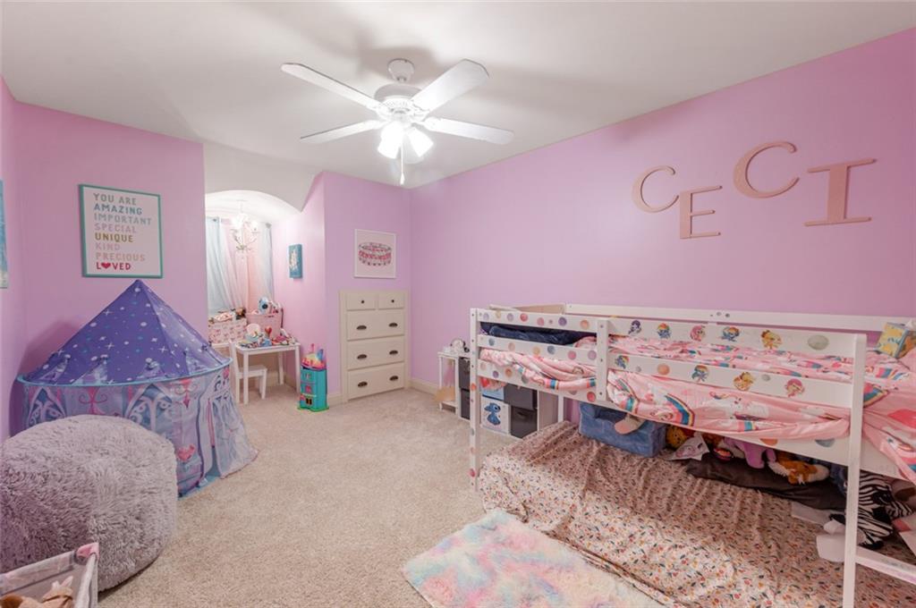 10634 Shoreline Drive Baton Rouge, LA 70809 - Photo 17 of 26