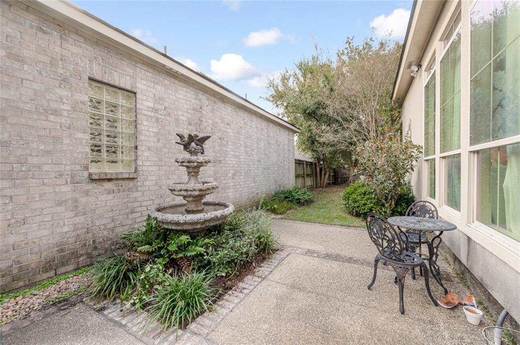 10634 Shoreline Drive Baton Rouge, LA 70809 - Photo 19 of 26