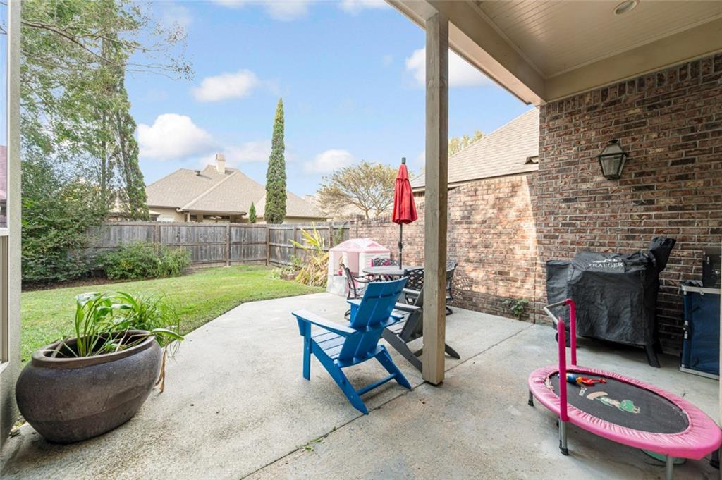 10634 Shoreline Drive Baton Rouge, LA 70809 - Photo 20 of 26