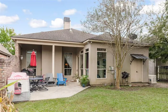 $439,000 | 10634 Shoreline Drive, Baton Rouge, LA 70809