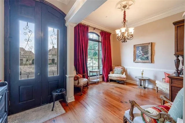 $439,000 | 10634 Shoreline Drive, Baton Rouge, LA 70809