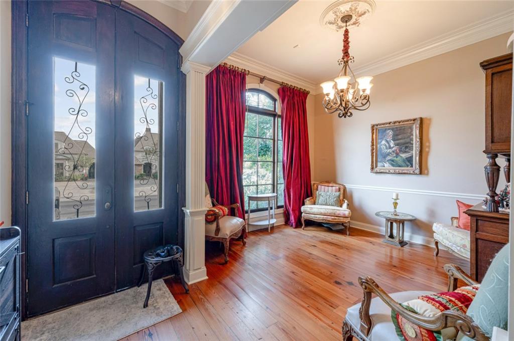 10634 Shoreline Drive Baton Rouge, LA 70809 - Photo 3 of 26