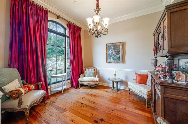 $439,000 | 10634 Shoreline Drive, Baton Rouge, LA 70809