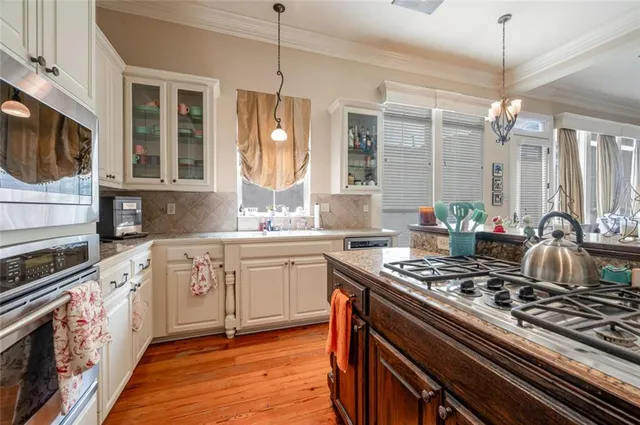 $439,000 | 10634 Shoreline Drive, Baton Rouge, LA 70809