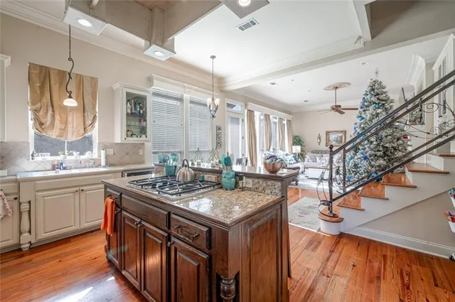 $439,000 | 10634 Shoreline Drive, Baton Rouge, LA 70809