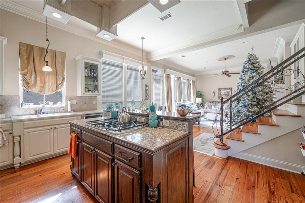 10634 Shoreline Drive Baton Rouge, LA 70809 - Photo 6 of 26