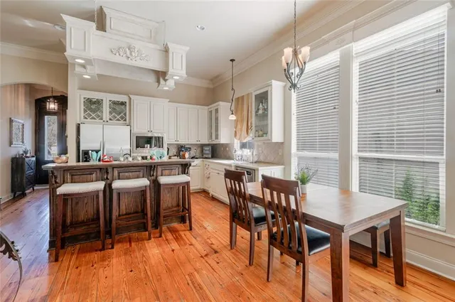 $439,000 | 10634 Shoreline Drive, Baton Rouge, LA 70809